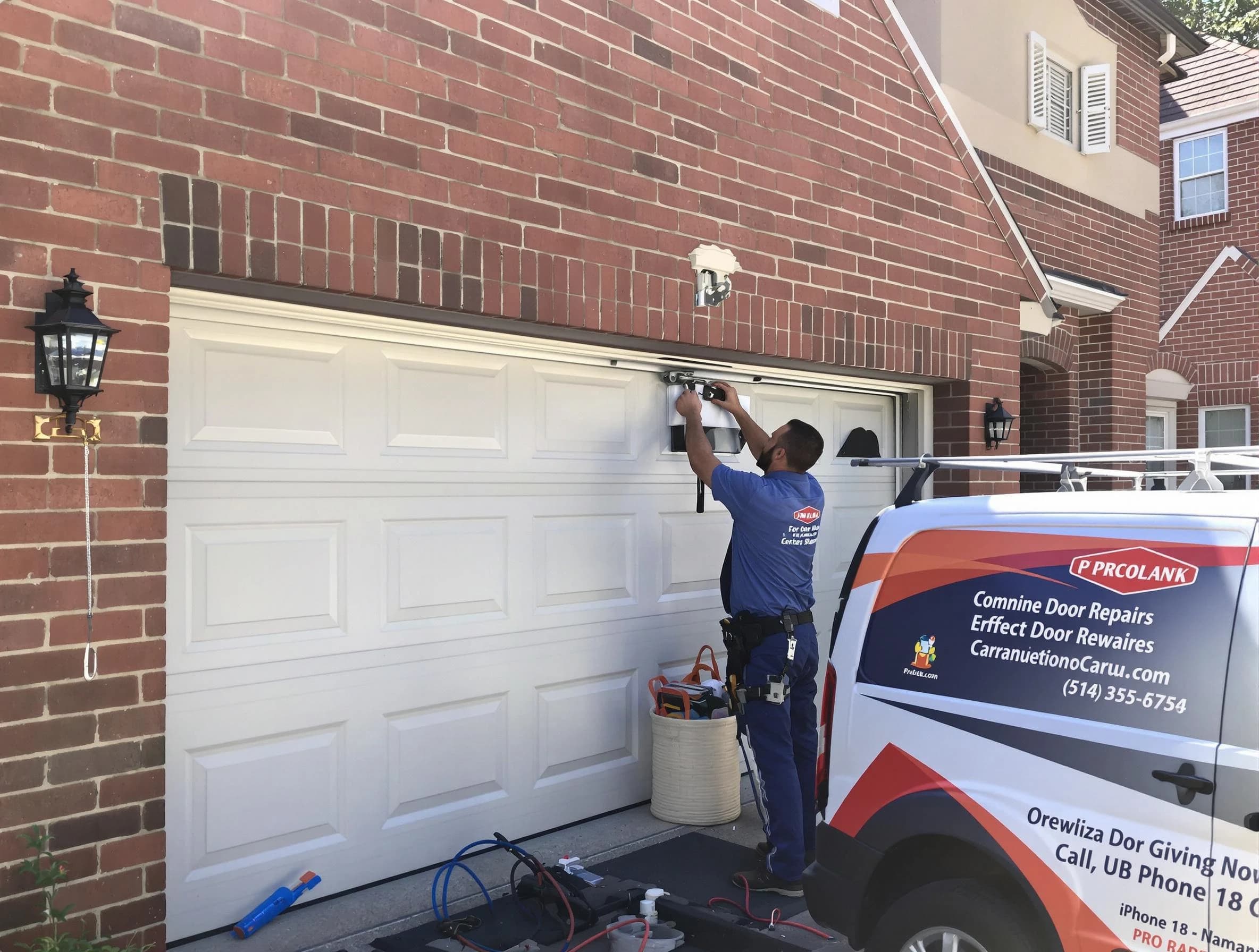 North Andover Garage Door Repair local garage door repair technician in North Andover
