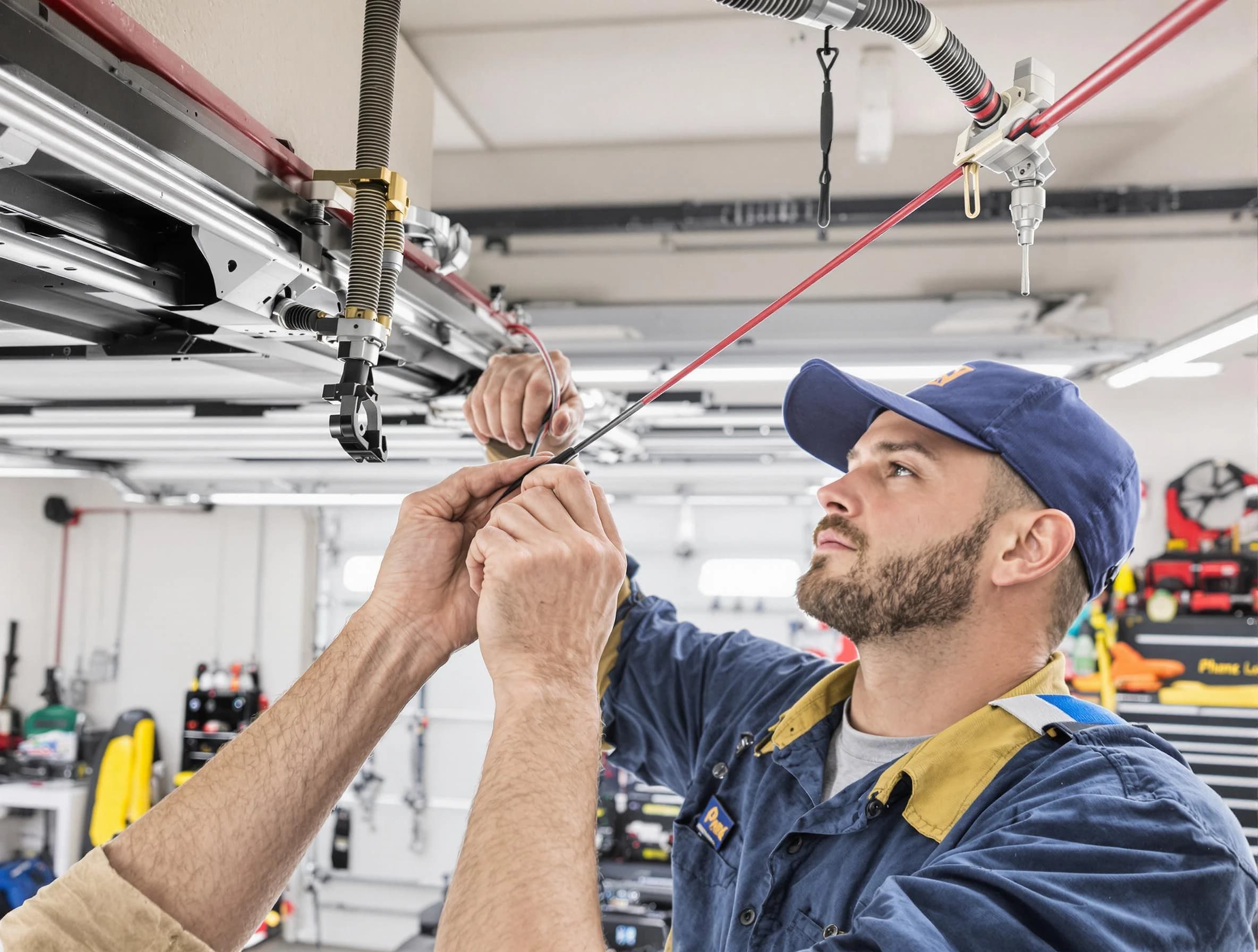 Cable Repair service in North Andover, MA