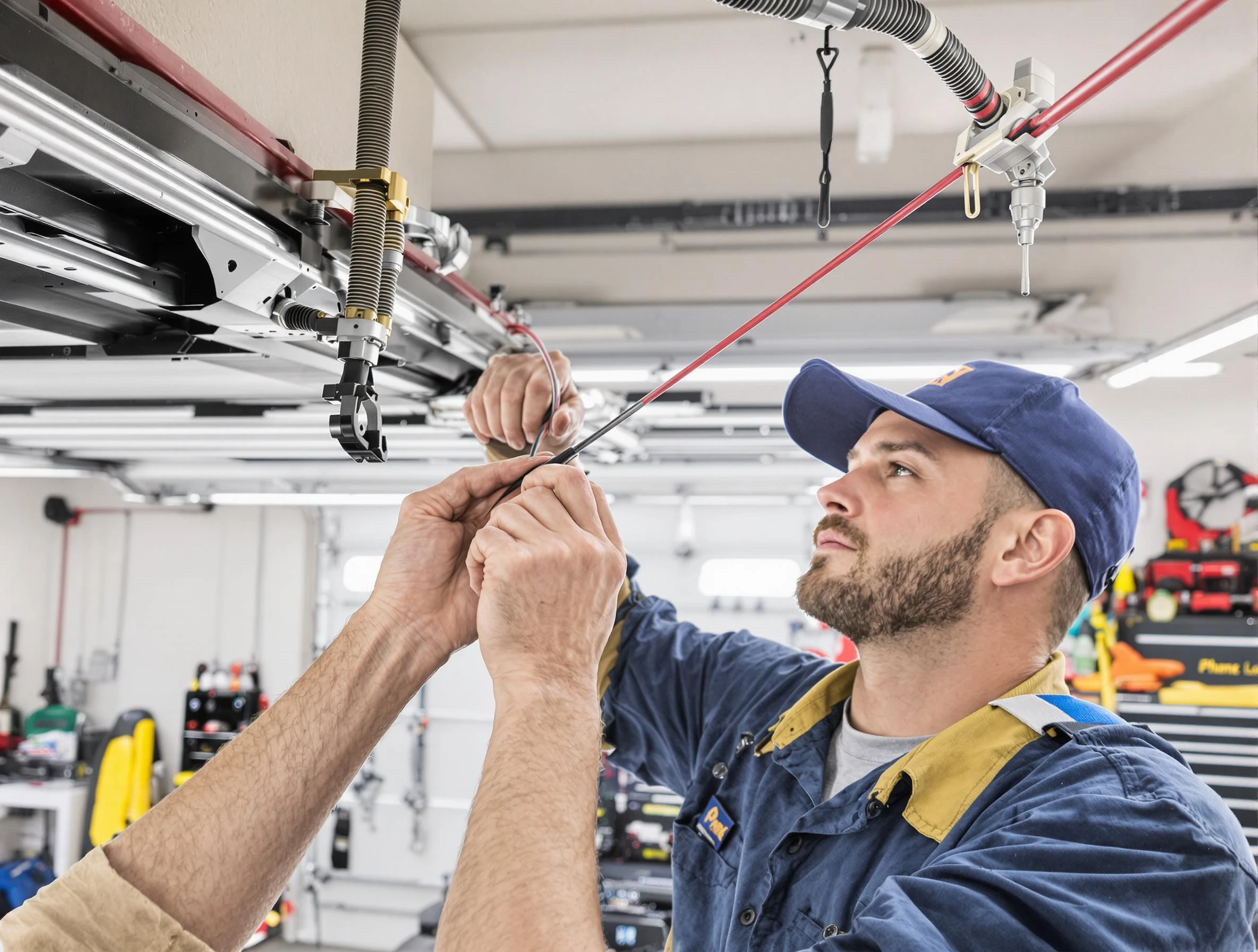 Cable Repair service in North Andover, MA
