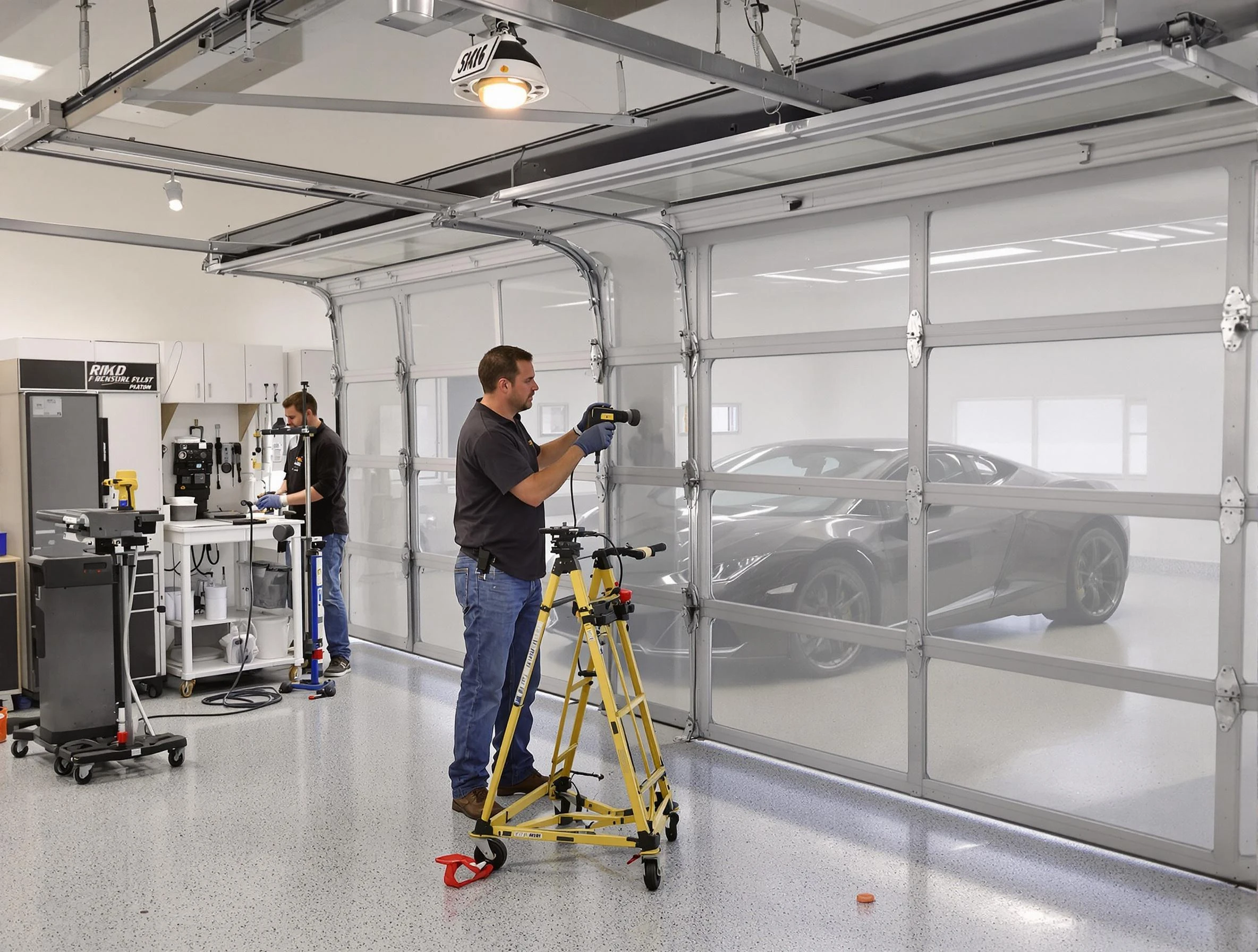 Dents Repair service in North Andover, MA