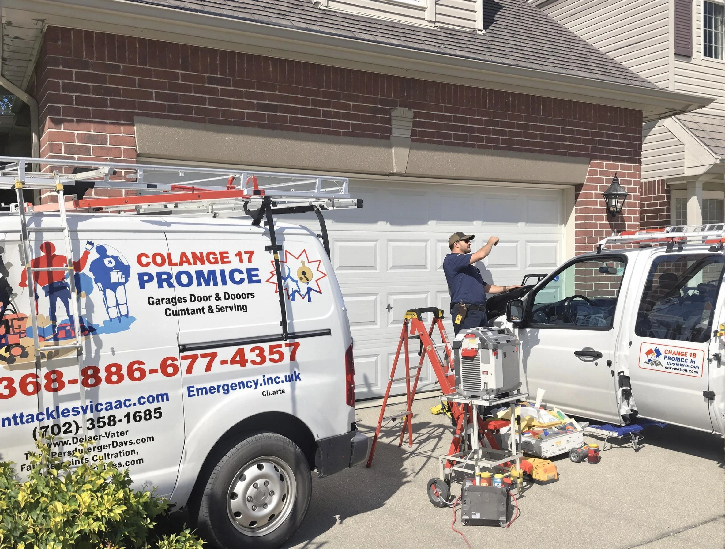 Same Day Repair service in North Andover, MA